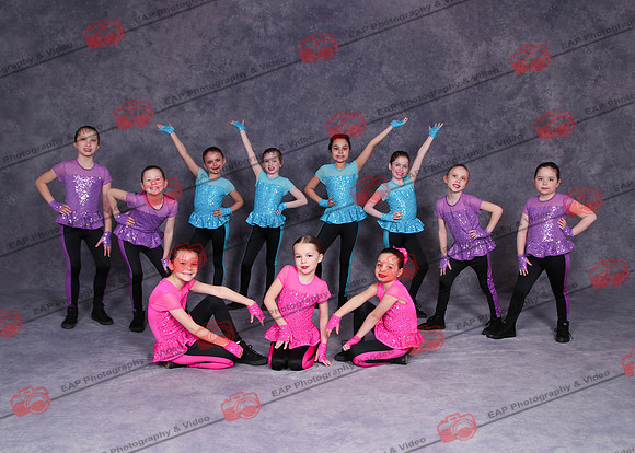 LDW EAP 11