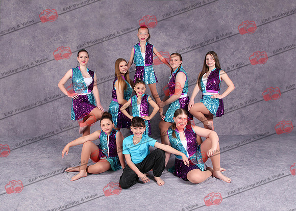 CSD EAP 07