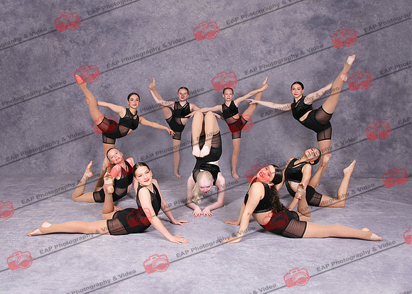NDA EAP 09