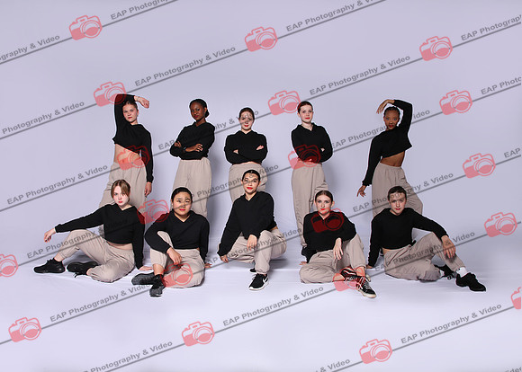 GDC EAP 031