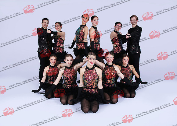 SSD EAP 15