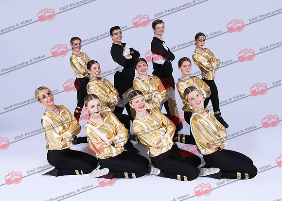 SSD EAP 16