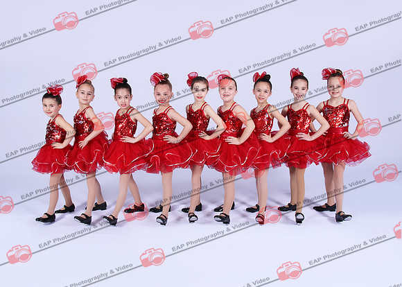 SSD EAP 17