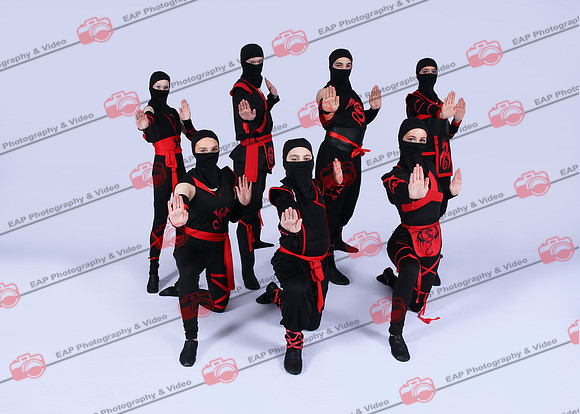 SSD EAP 14