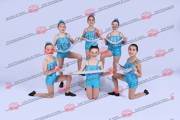 SSD EAP 19
