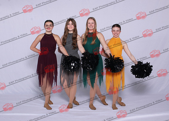 EAP 21
