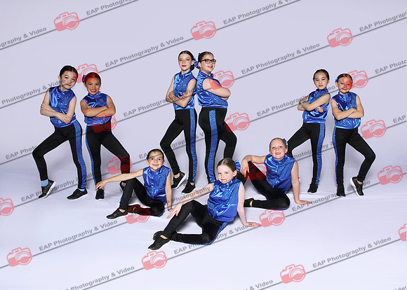 BDS EAP 35