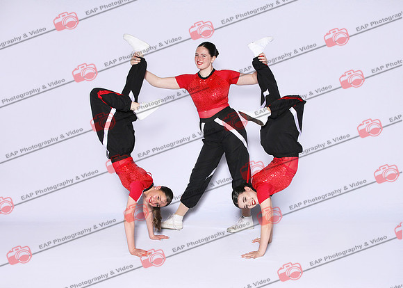 BDS EAP 30