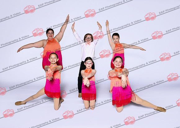 BDS EAP 27