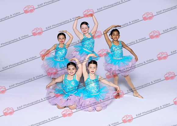 BDS EAP 07