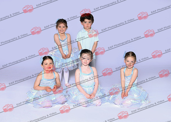 BDS EAP 15