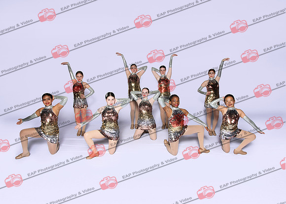 BDS EAP 21