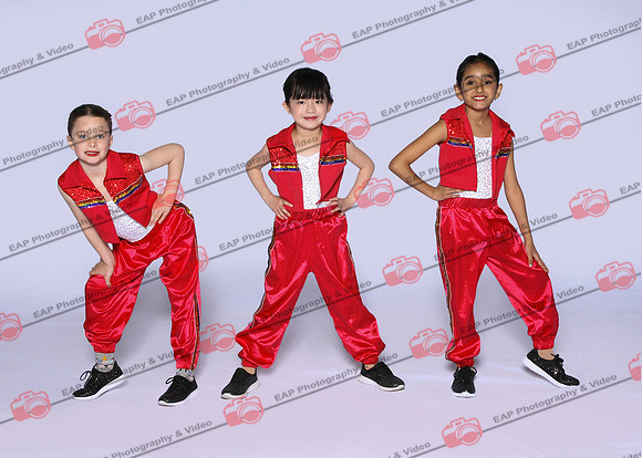BDS EAP 06