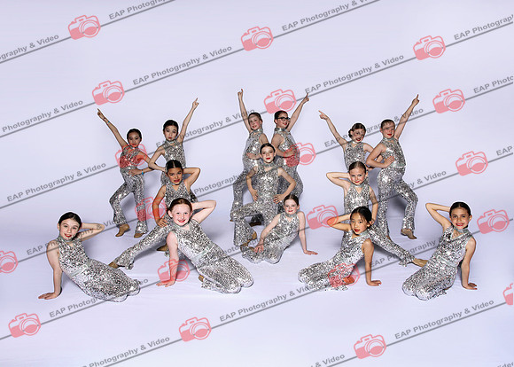 BDS EAP 38