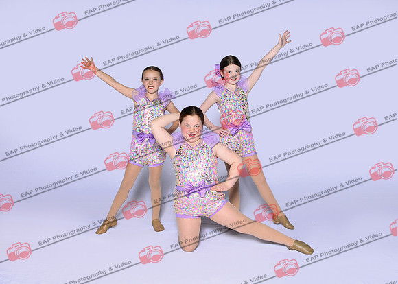 BDS EAP 18