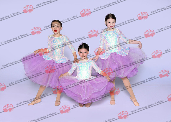 BDS EAP 16