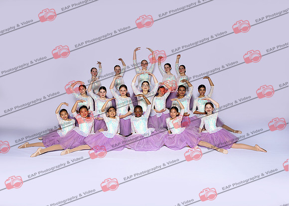 BDS EAP 22