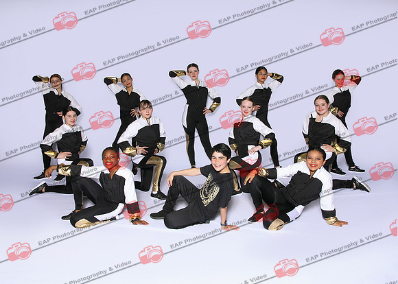 BDS EAP 19