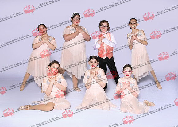 BDS EAP 25