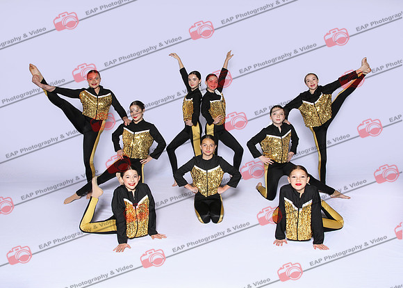 BDS EAP 09