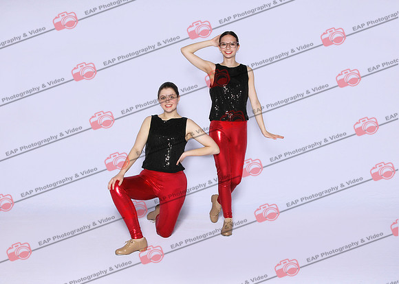 BDS EAP 31