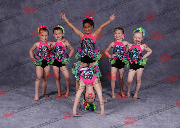ATS EAP 24
