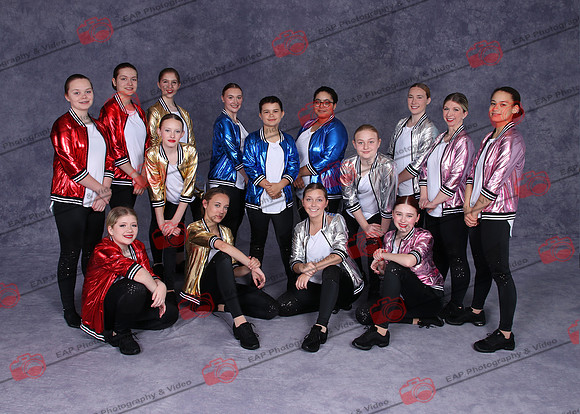 BDP EAP 15