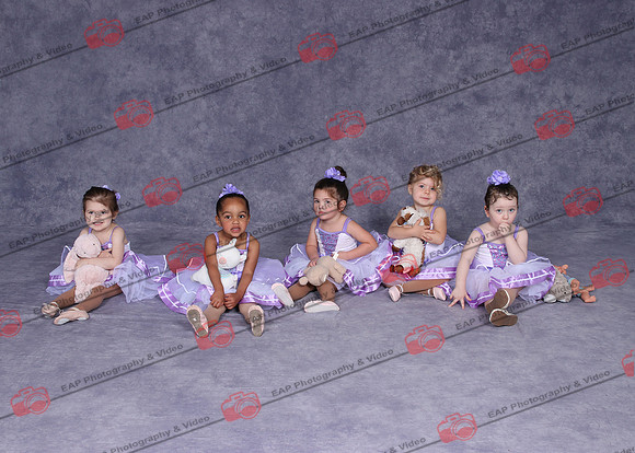 BDP EAP 16