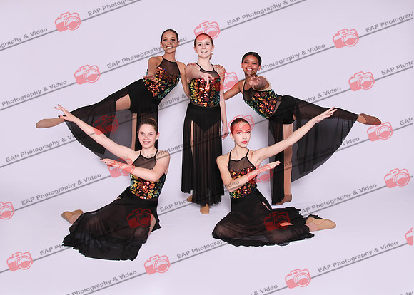 DTL EAP 18