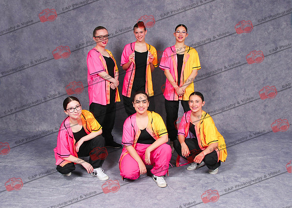 SBS EAP 12