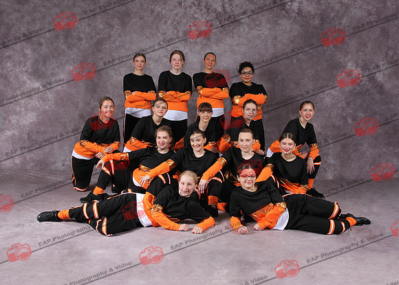 BDP EAP 12