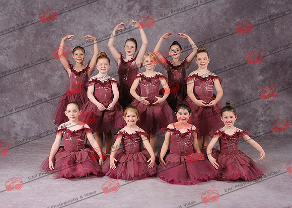 BDP EAP 15