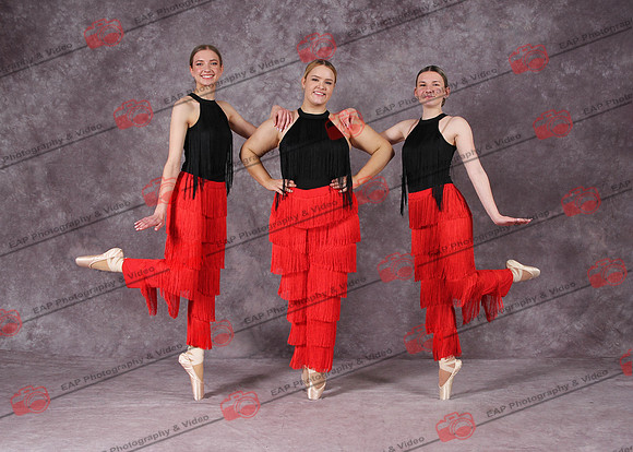 BDP EAP 30