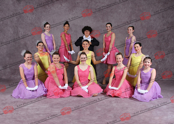 EAP 19