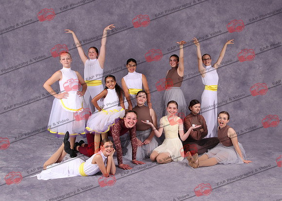 EAP 15
