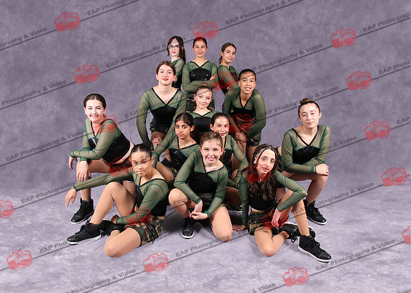 EAP 11