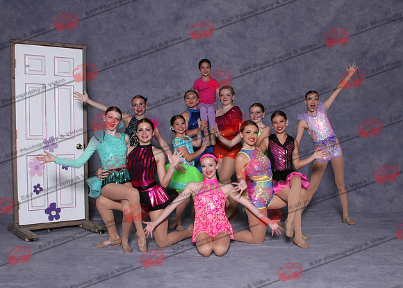 EAP 14