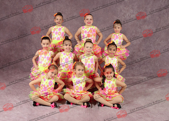 DTL EAP 11