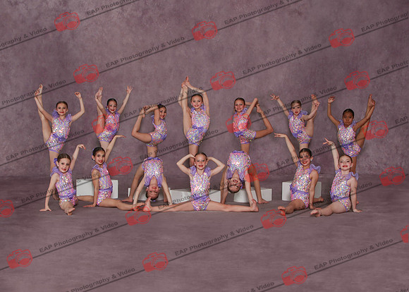 FCD EAP 15