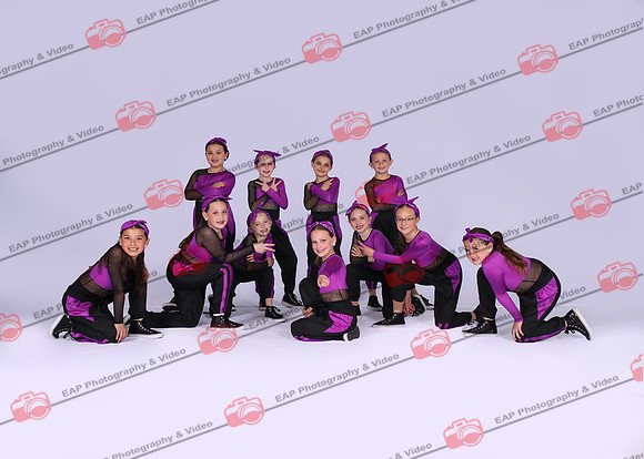EAP 16