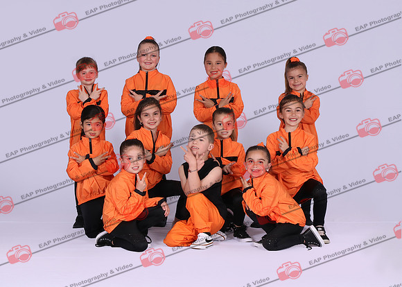EAP 19