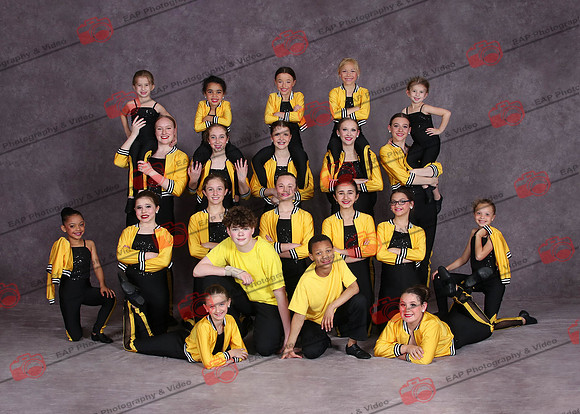 SDA-EAP 19