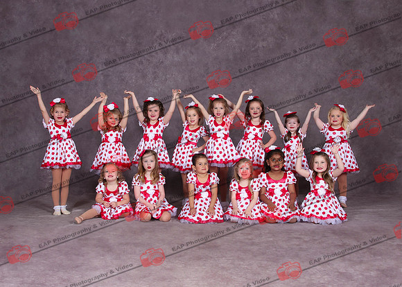 SDA-EAP 23