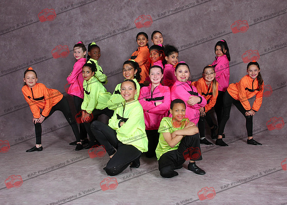SDA-EAP 26