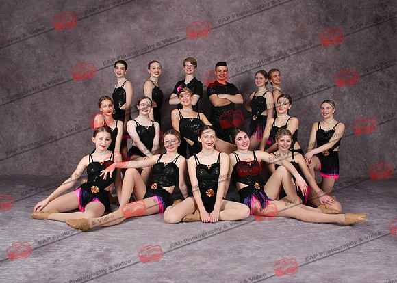 SSD EAP 13