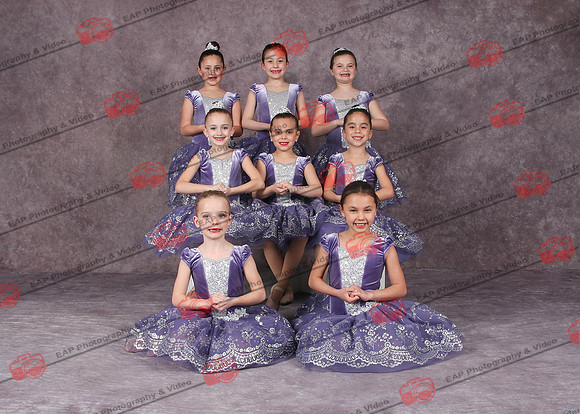 SSD EAP 19