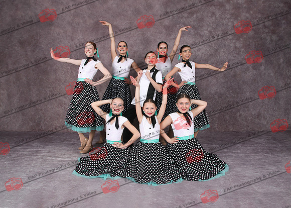 SSD EAP 12