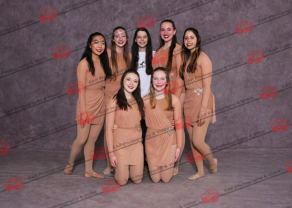 EAP 19