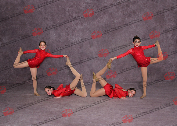 EAP 14