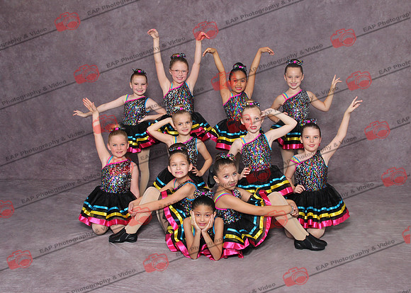 EAP 15
